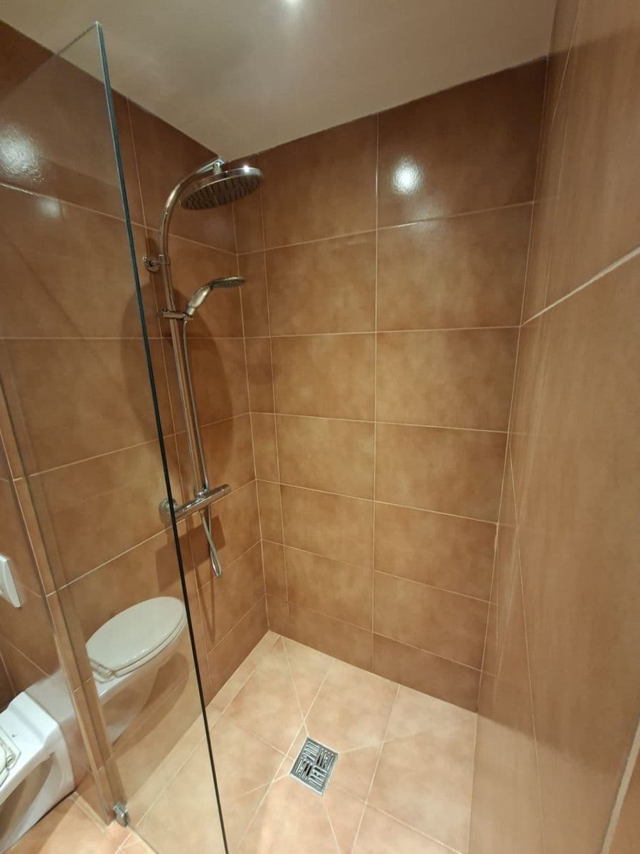 Prenájom bytu 1-izbový 19 m², U Olivovny, Říčany, Středočeský kraj Prenájom bytu 1-izbový 19 m², U Olivovny, Říčany, Středočeský kraj