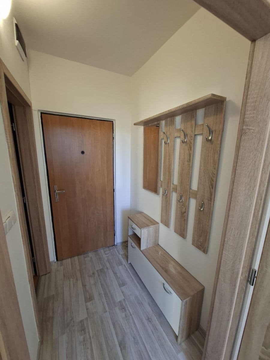 Prenájom bytu 1-izbový 19 m², U Olivovny, Říčany, Středočeský kraj Prenájom bytu 1-izbový 19 m², U Olivovny, Říčany, Středočeský kraj