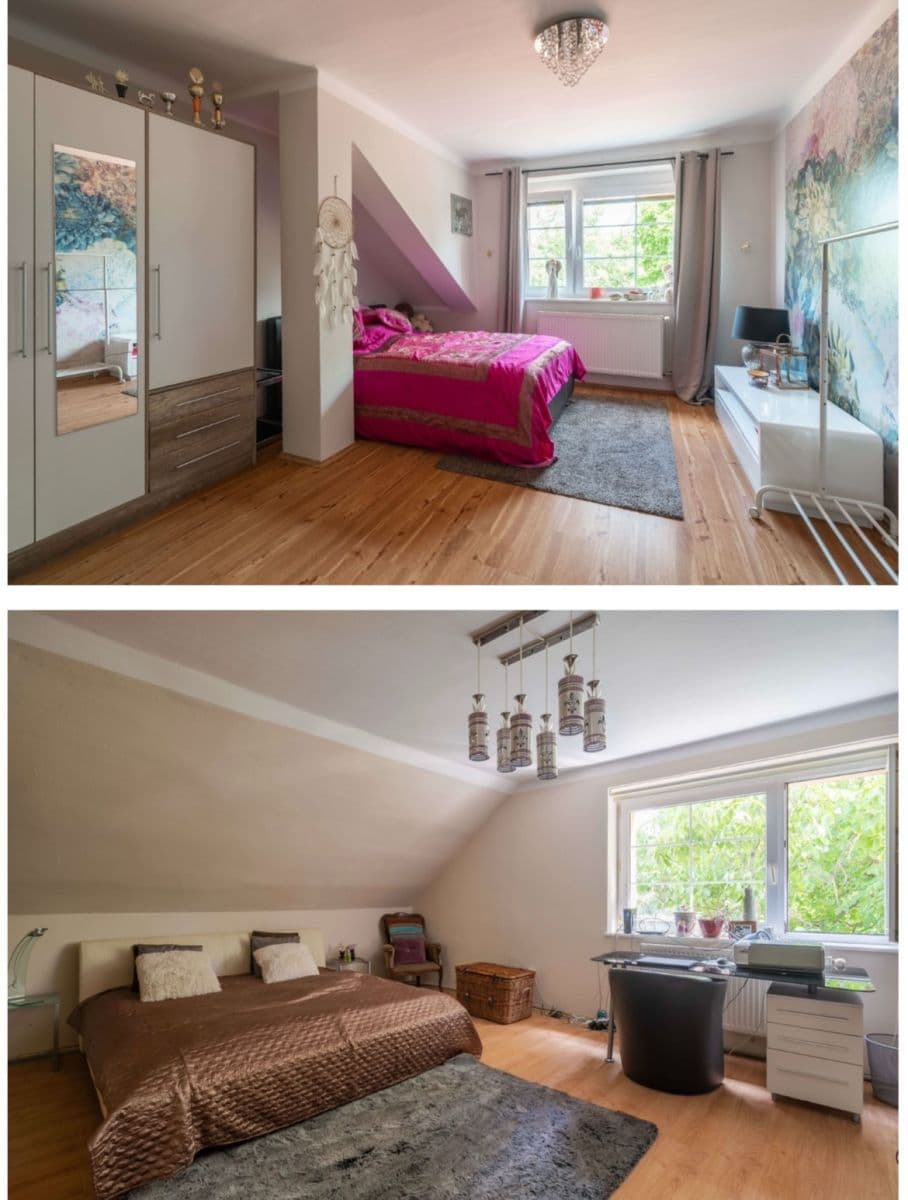 Predaj domu 341 m², pozemek 1.516 m², Hlavní, Jirny, Středočeský kraj Predaj domu 341 m², pozemek 1.516 m², Hlavní, Jirny, Středočeský kraj