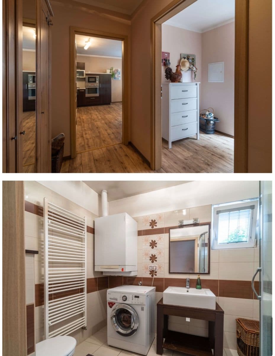 Predaj domu 341 m², pozemek 1.516 m², Hlavní, Jirny, Středočeský kraj Predaj domu 341 m², pozemek 1.516 m², Hlavní, Jirny, Středočeský kraj