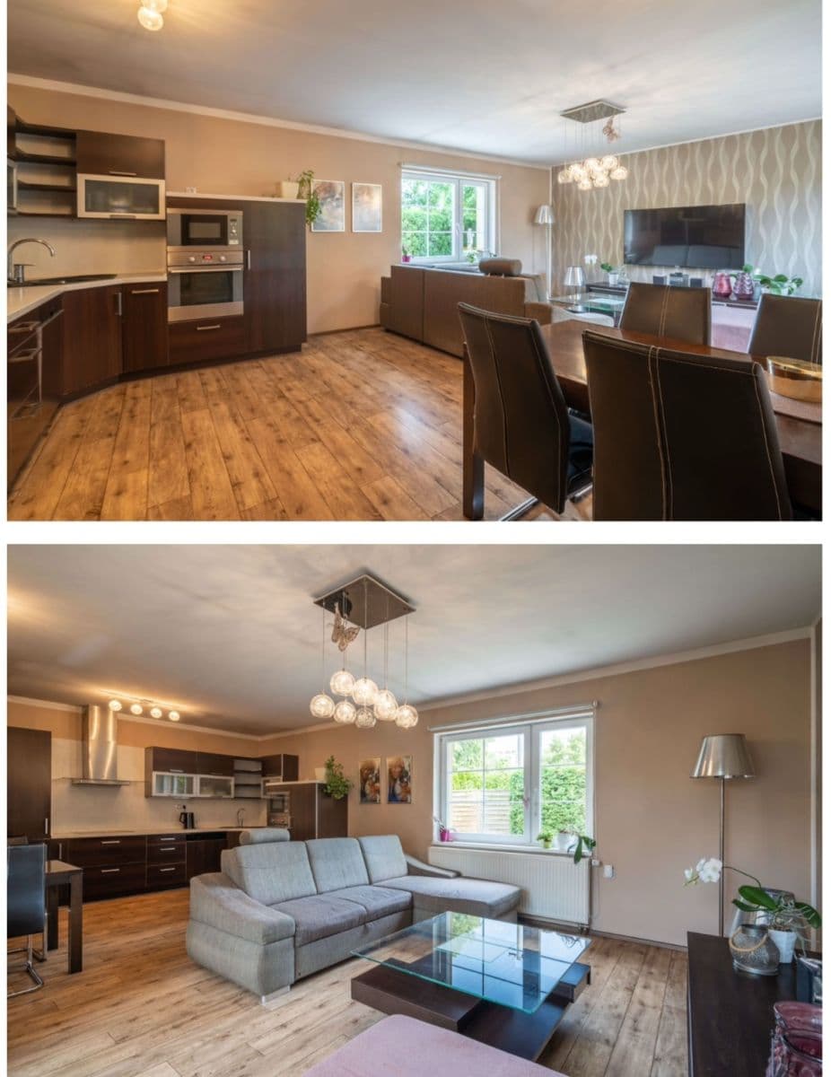 Predaj domu 341 m², pozemek 1.516 m², Hlavní, Jirny, Středočeský kraj Predaj domu 341 m², pozemek 1.516 m², Hlavní, Jirny, Středočeský kraj