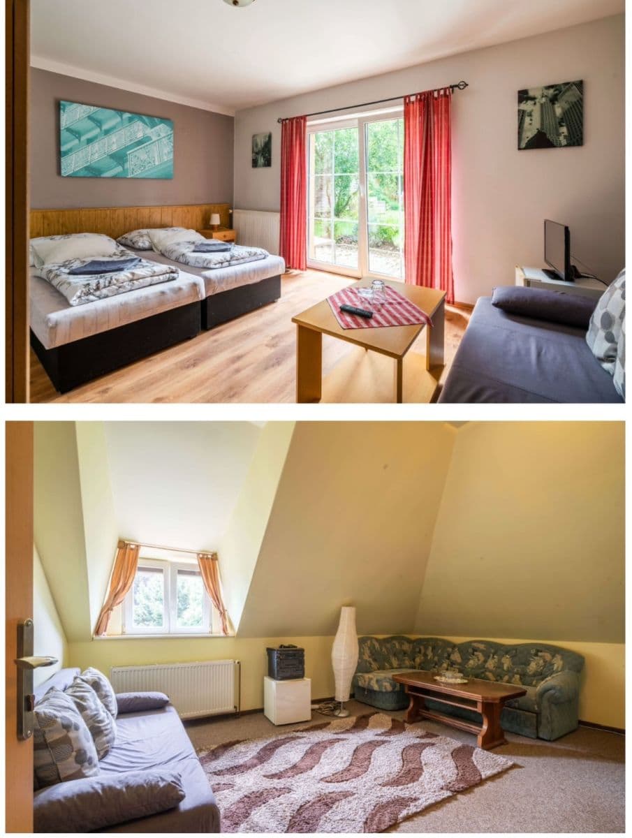 Predaj domu 341 m², pozemek 1.516 m², Hlavní, Jirny, Středočeský kraj Predaj domu 341 m², pozemek 1.516 m², Hlavní, Jirny, Středočeský kraj