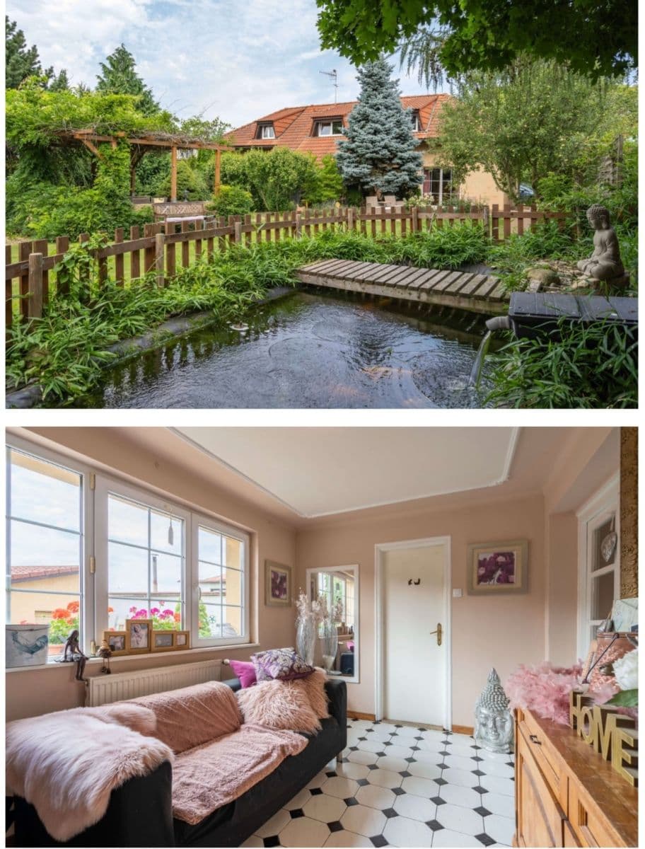 Predaj domu 341 m², pozemek 1.516 m², Hlavní, Jirny, Středočeský kraj Predaj domu 341 m², pozemek 1.516 m², Hlavní, Jirny, Středočeský kraj