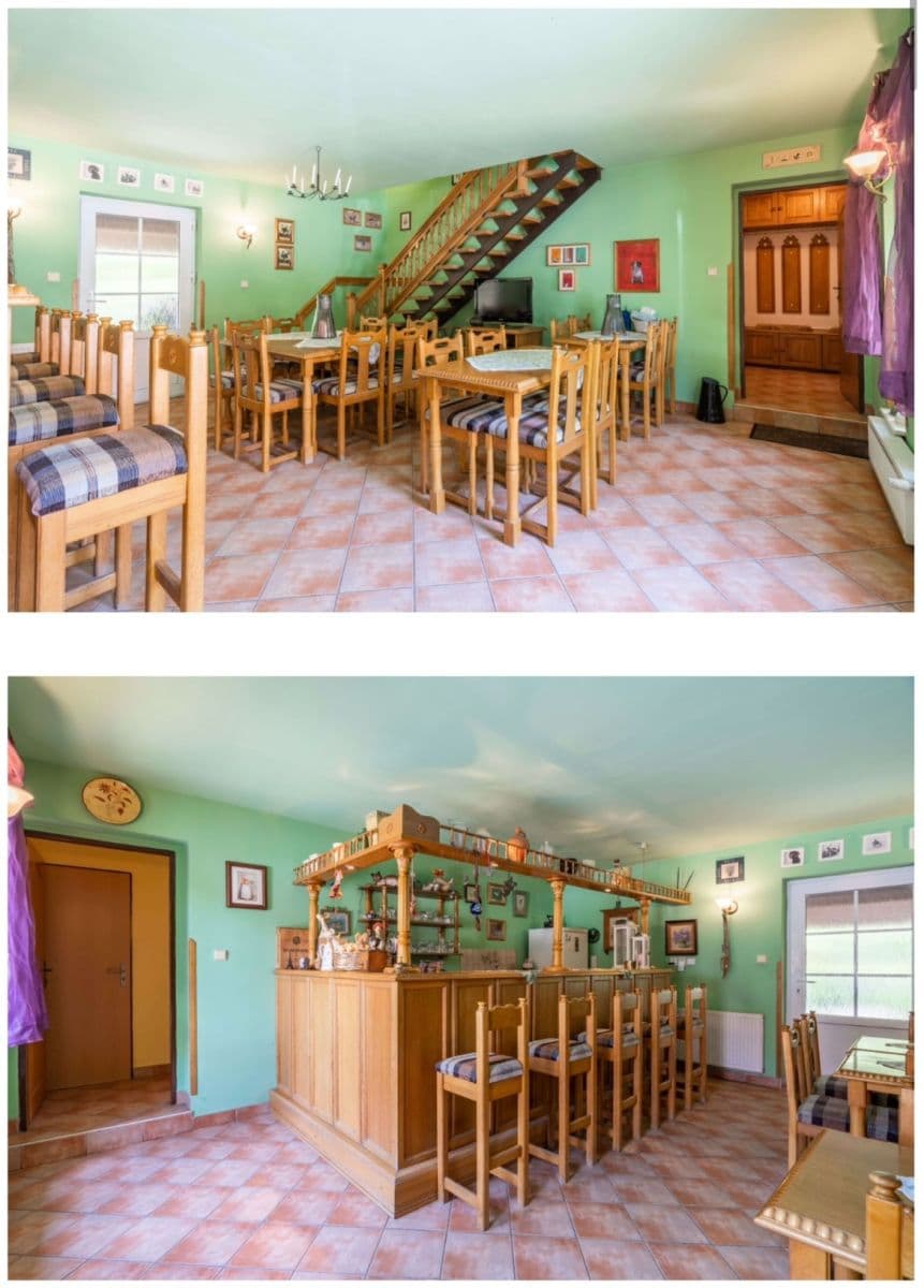 Predaj domu 341 m², pozemek 1.516 m², Hlavní, Jirny, Středočeský kraj Predaj domu 341 m², pozemek 1.516 m², Hlavní, Jirny, Středočeský kraj