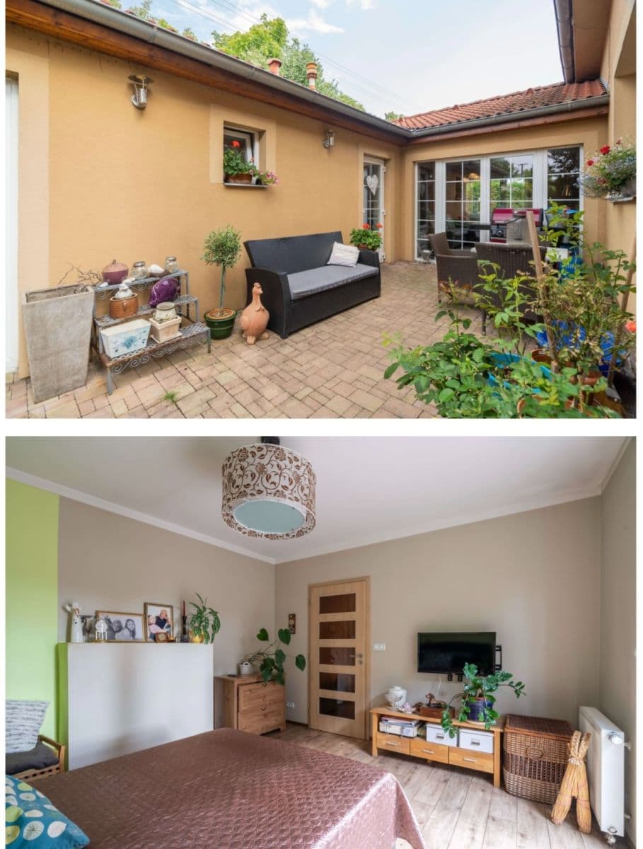 Predaj domu 341 m², pozemek 1.516 m², Hlavní, Jirny, Středočeský kraj Predaj domu 341 m², pozemek 1.516 m², Hlavní, Jirny, Středočeský kraj