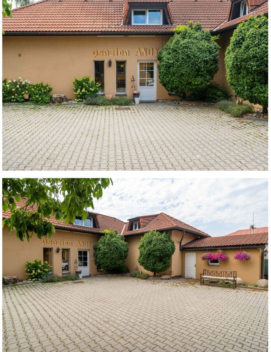 Predaj domu 341 m², pozemek 1.516 m², Hlavní, Jirny, Středočeský kraj Predaj domu 341 m², pozemek 1.516 m², Hlavní, Jirny, Středočeský kraj