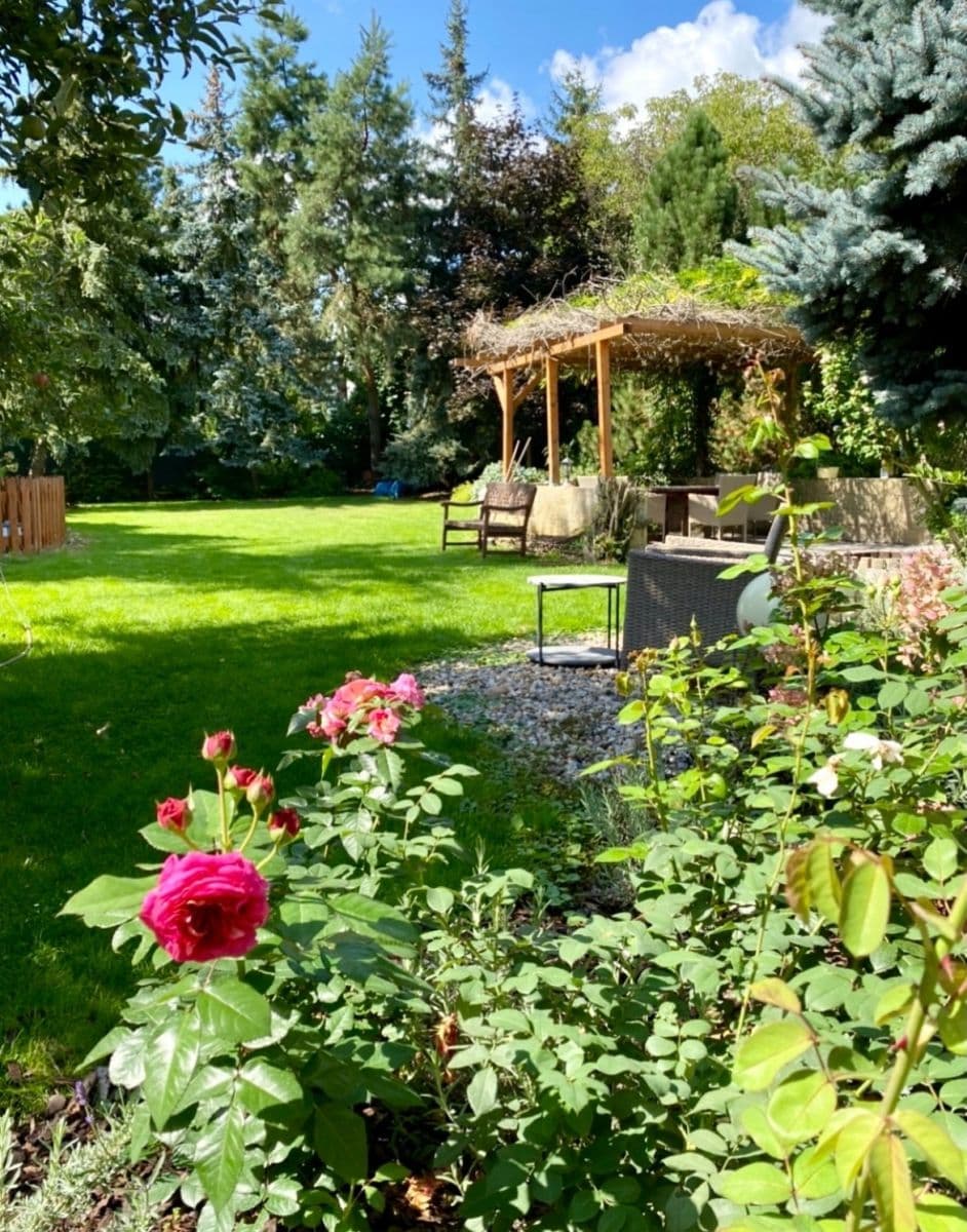 Predaj domu 341 m², pozemek 1.516 m², Hlavní, Jirny, Středočeský kraj Predaj domu 341 m², pozemek 1.516 m², Hlavní, Jirny, Středočeský kraj