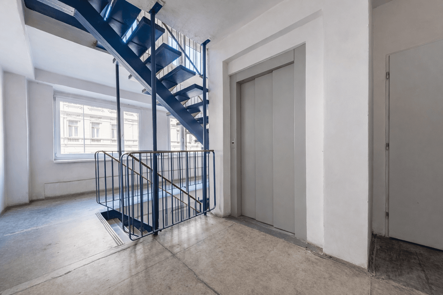 Prenájom bytu 1-izbový 35 m², Hartigova, Praha, Praha Prenájom bytu 1-izbový 35 m², Hartigova, Praha, Praha