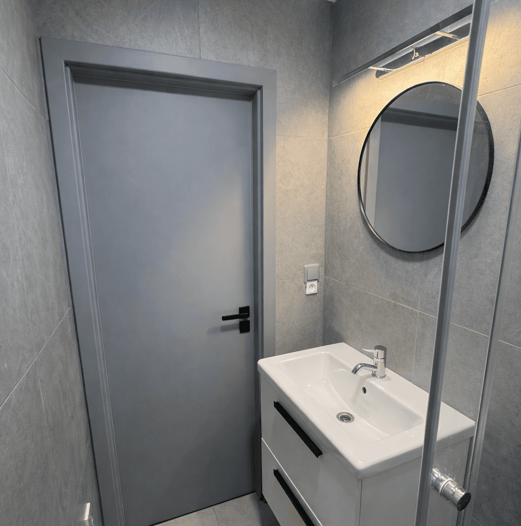 Prenájom bytu 1-izbový 35 m², Hartigova, Praha, Praha Prenájom bytu 1-izbový 35 m², Hartigova, Praha, Praha