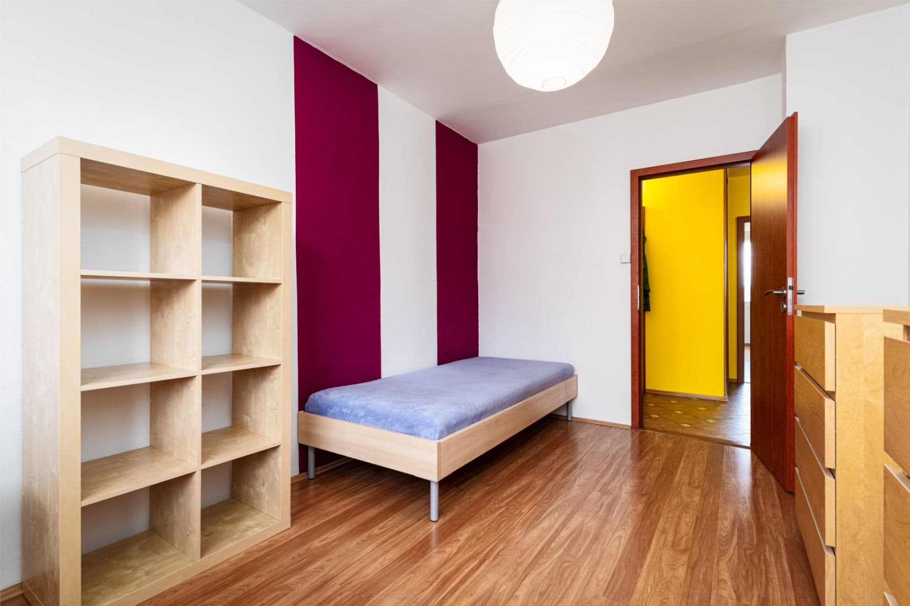 Predaj bytu 3-izbový 76 m², Na Vrších, Praha, Praha Predaj bytu 3-izbový 76 m², Na Vrších, Praha, Praha