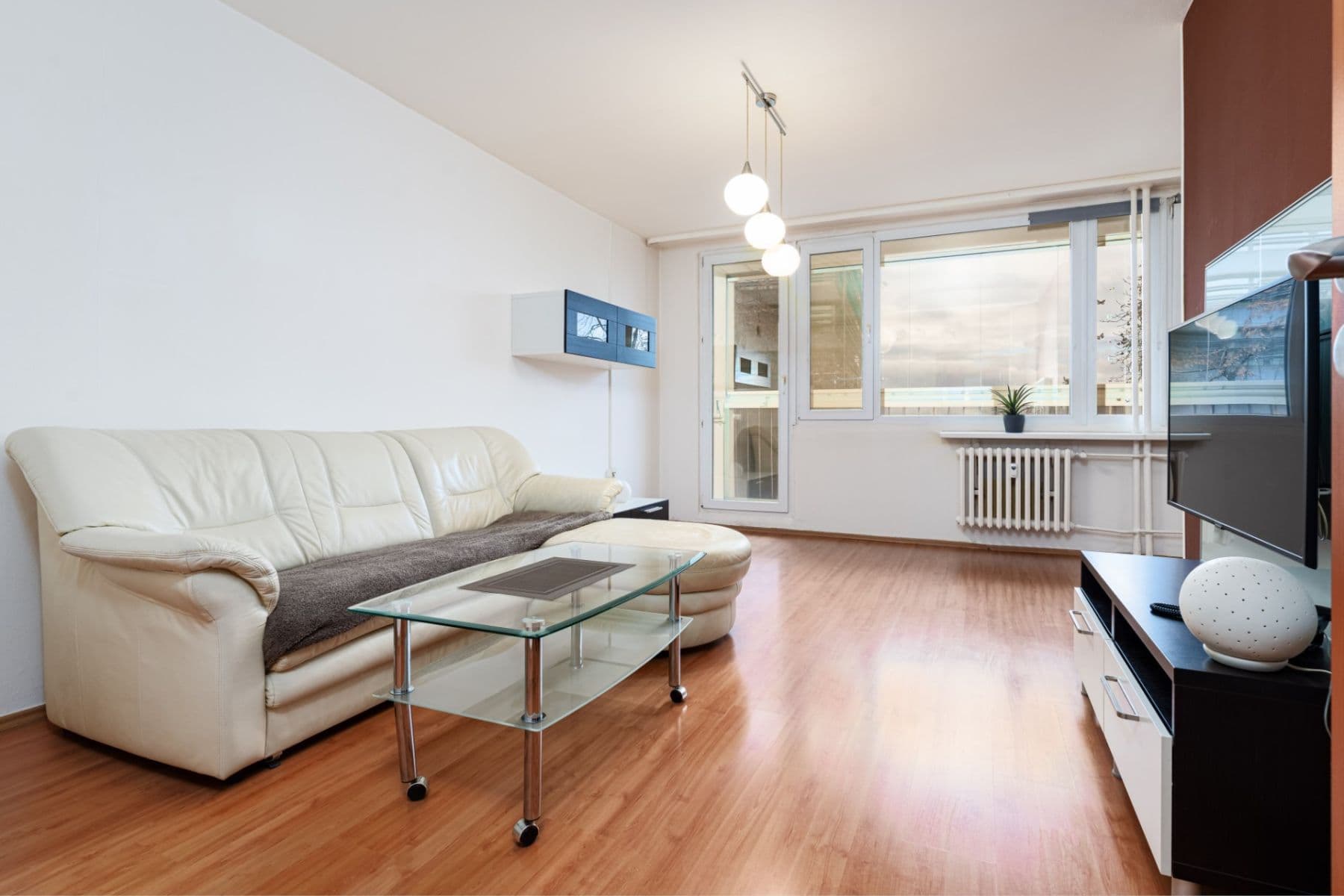 Predaj bytu 3-izbový 76 m², Na Vrších, Praha, Praha Predaj bytu 3-izbový 76 m², Na Vrších, Praha, Praha