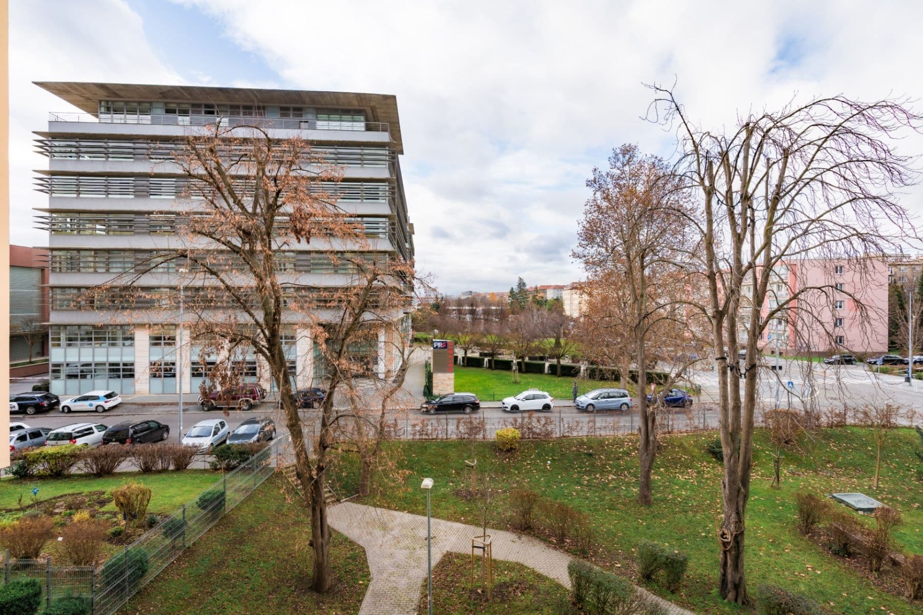 Predaj bytu 3-izbový 76 m², Na Vrších, Praha, Praha Predaj bytu 3-izbový 76 m², Na Vrších, Praha, Praha