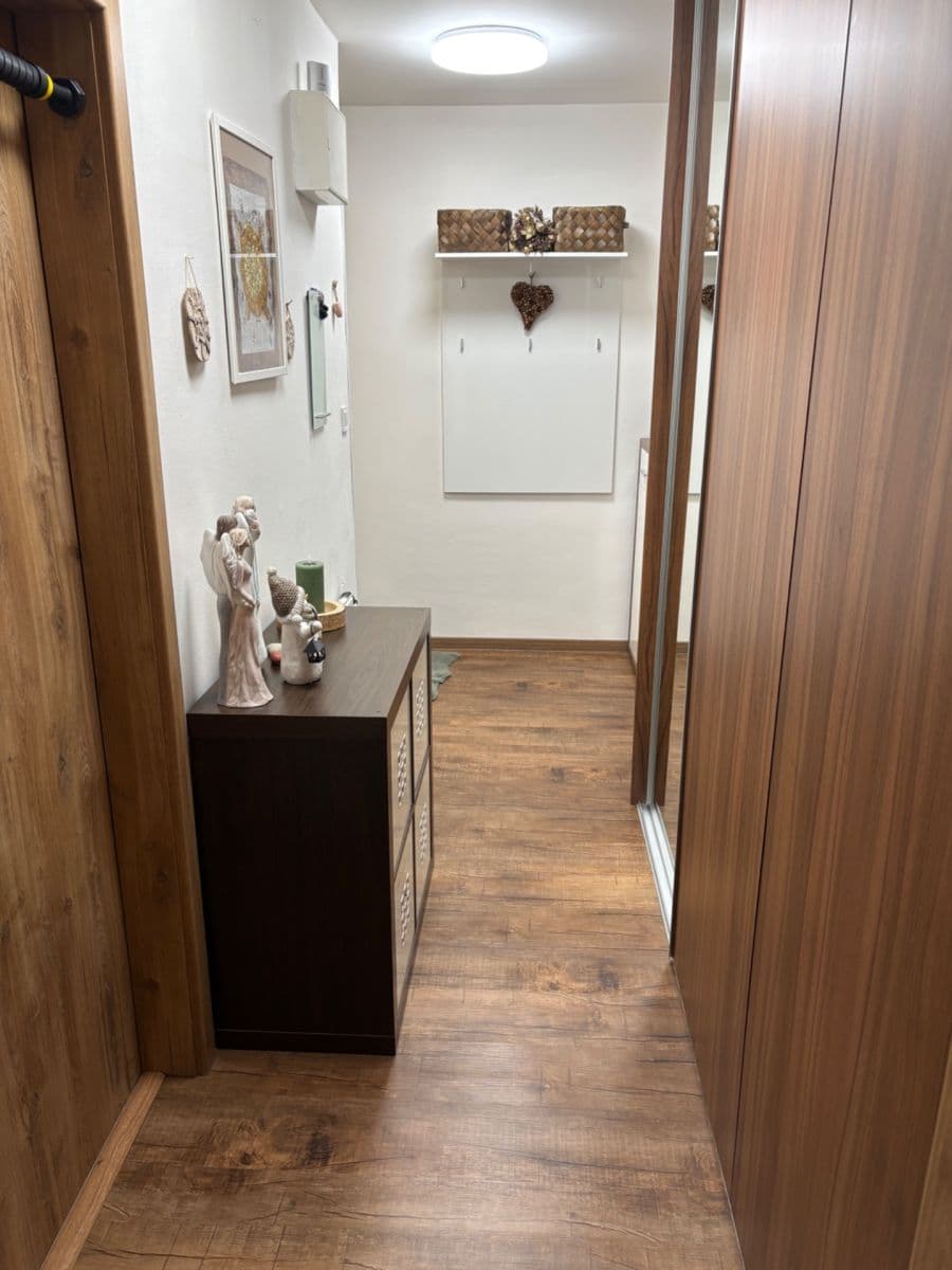 Predaj bytu 3-izbový 64 m², Sportovců, Kladno, Středočeský kraj Predaj bytu 3-izbový 64 m², Sportovců, Kladno, Středočeský kraj