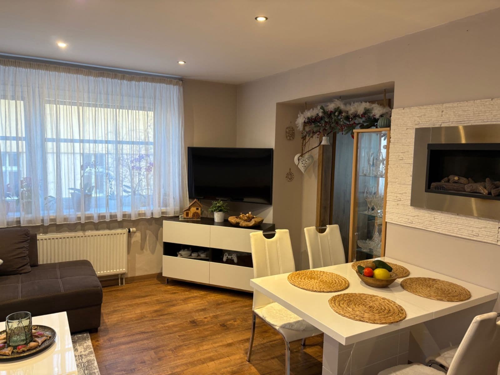 Predaj bytu 3-izbový 64 m², Sportovců, Kladno, Středočeský kraj Predaj bytu 3-izbový 64 m², Sportovců, Kladno, Středočeský kraj