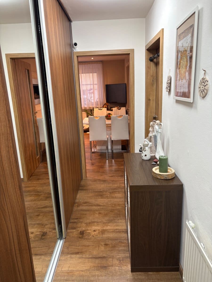 Predaj bytu 3-izbový 64 m², Sportovců, Kladno, Středočeský kraj Predaj bytu 3-izbový 64 m², Sportovců, Kladno, Středočeský kraj