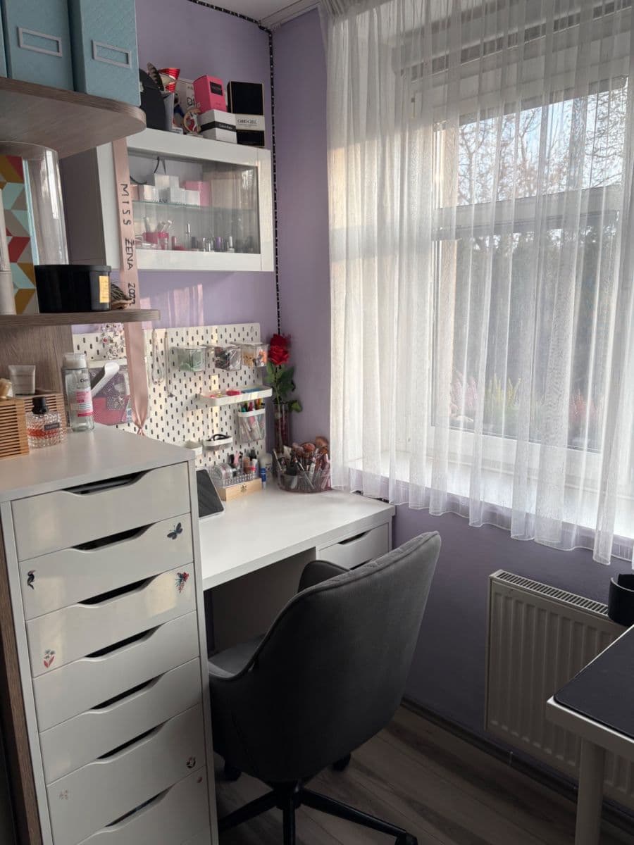 Predaj bytu 3-izbový 64 m², Sportovců, Kladno, Středočeský kraj Predaj bytu 3-izbový 64 m², Sportovců, Kladno, Středočeský kraj