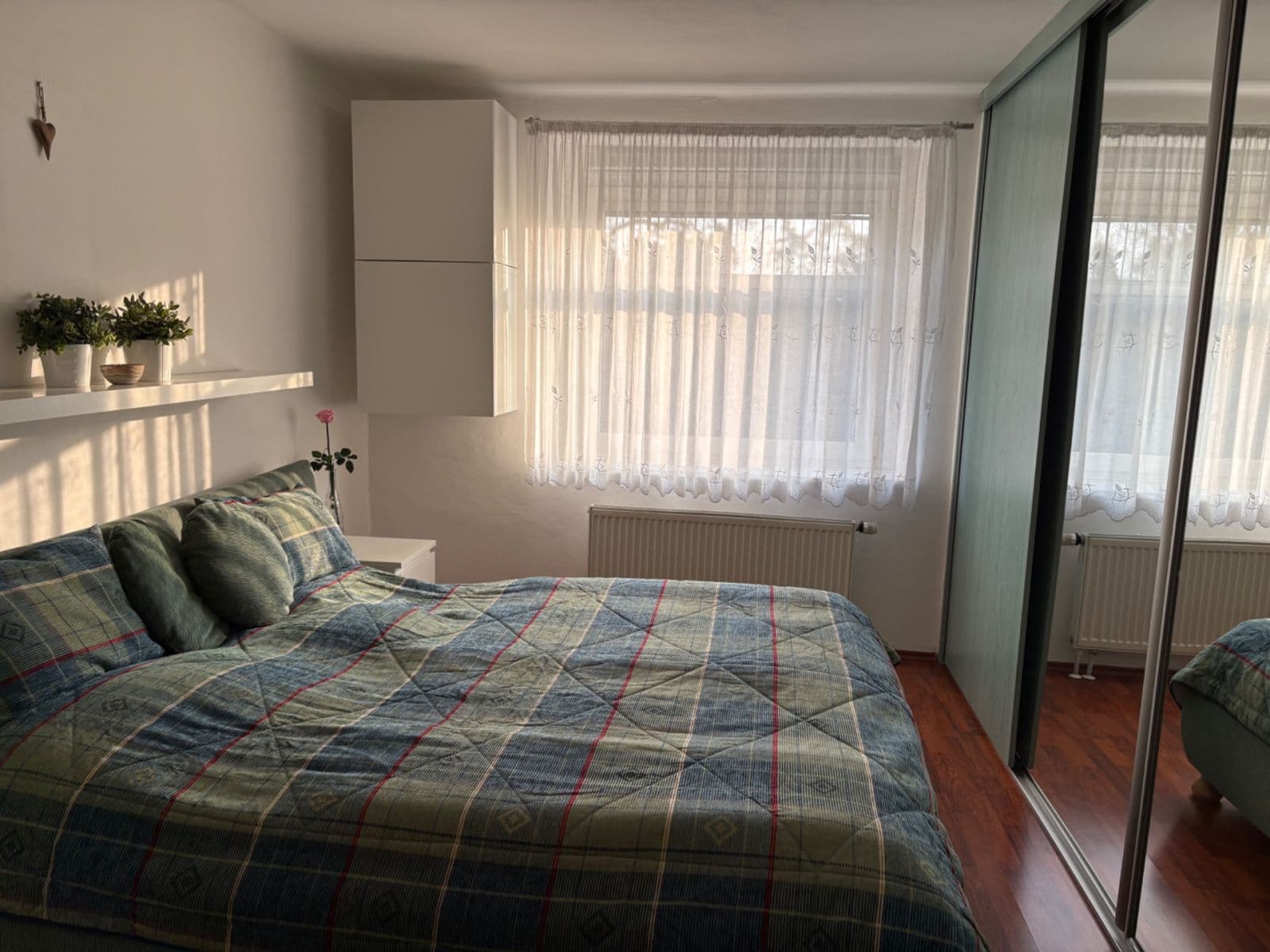 Predaj bytu 3-izbový 64 m², Sportovců, Kladno, Středočeský kraj Predaj bytu 3-izbový 64 m², Sportovců, Kladno, Středočeský kraj