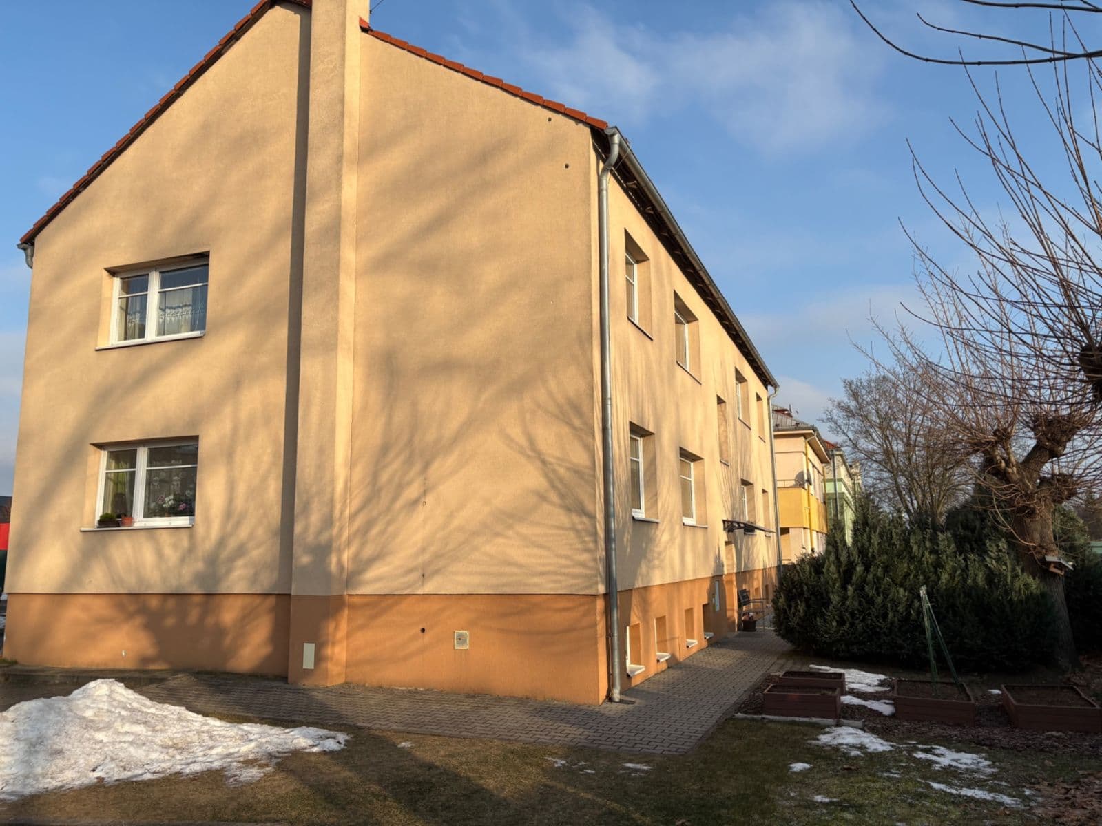 Predaj bytu 3-izbový 64 m², Sportovců, Kladno, Středočeský kraj Predaj bytu 3-izbový 64 m², Sportovců, Kladno, Středočeský kraj