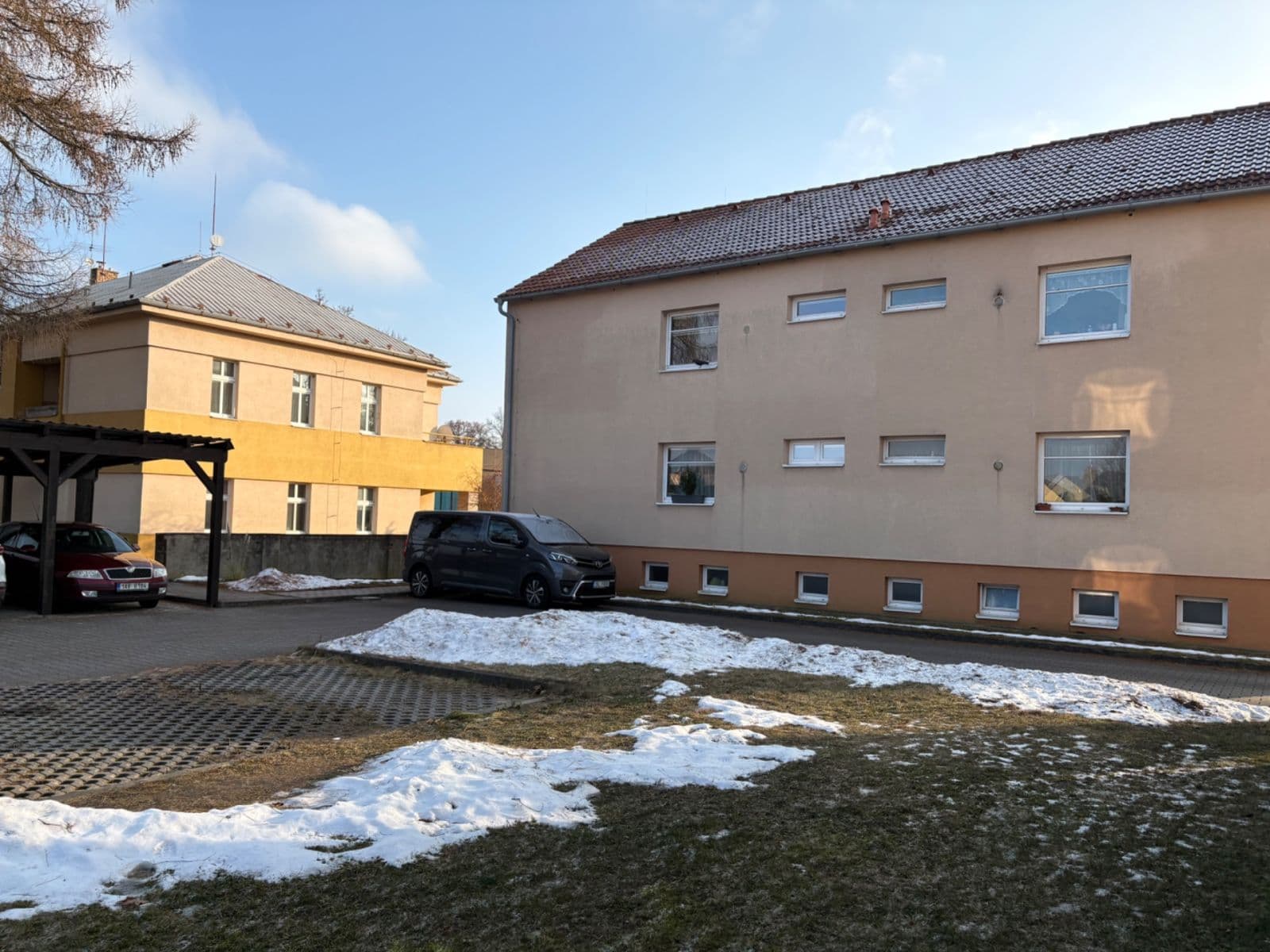 Predaj bytu 3-izbový 64 m², Sportovců, Kladno, Středočeský kraj Predaj bytu 3-izbový 64 m², Sportovců, Kladno, Středočeský kraj