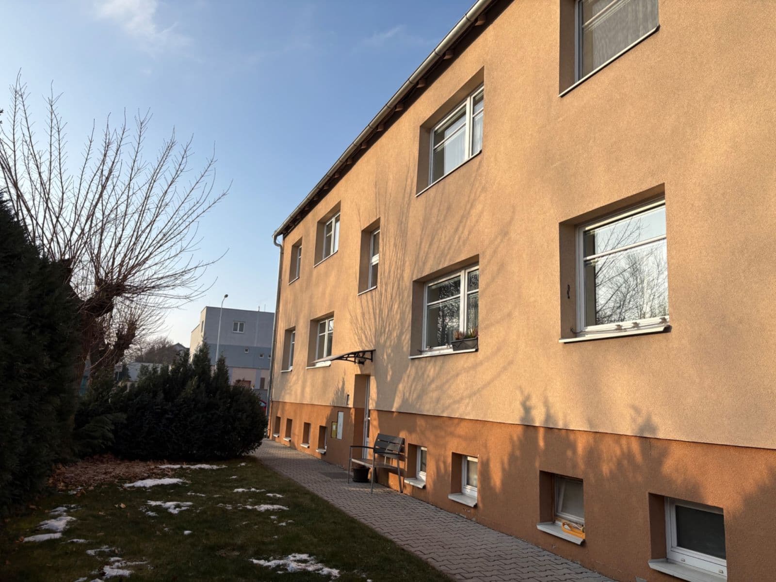 Predaj bytu 3-izbový 64 m², Sportovců, Kladno, Středočeský kraj Predaj bytu 3-izbový 64 m², Sportovců, Kladno, Středočeský kraj