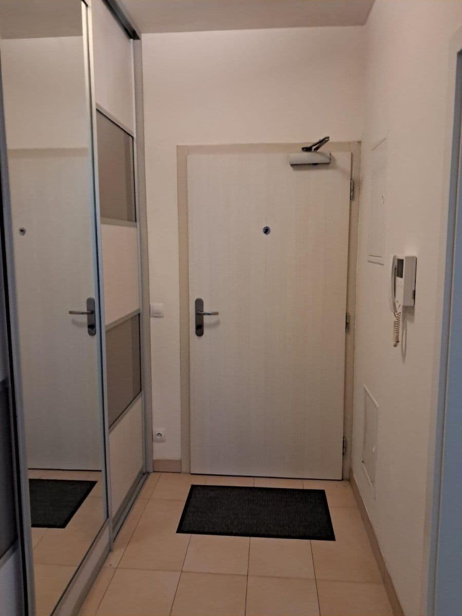 Prenájom bytu 45 m², Márova, Praha, Praha Prenájom bytu 45 m², Márova, Praha, Praha