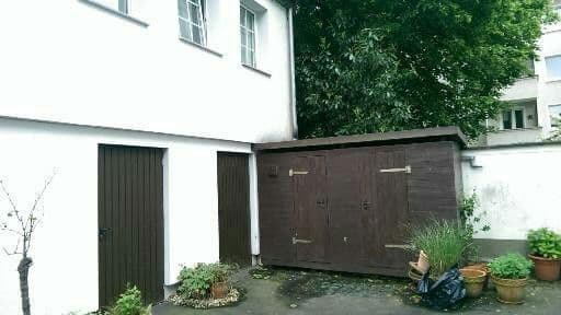 Predaj nebytového priestoru 150 m², Kaiser Friedrich Str.18, Düsseldorf, Severné Porýnie - Westfálsko Predaj nebytového priestoru 150 m², Kaiser Friedrich Str.18, Düsseldorf, Severné Porýnie - Westfálsko