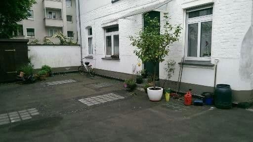 Predaj nebytového priestoru 150 m², Kaiser Friedrich Str.18, Düsseldorf, Severné Porýnie - Westfálsko Predaj nebytového priestoru 150 m², Kaiser Friedrich Str.18, Düsseldorf, Severné Porýnie - Westfálsko