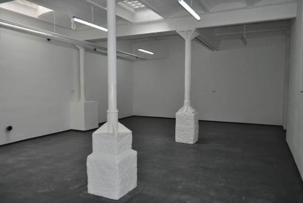 Predaj nebytového priestoru 150 m², Kaiser Friedrich Str.18, Düsseldorf, Severné Porýnie - Westfálsko Predaj nebytového priestoru 150 m², Kaiser Friedrich Str.18, Düsseldorf, Severné Porýnie - Westfálsko