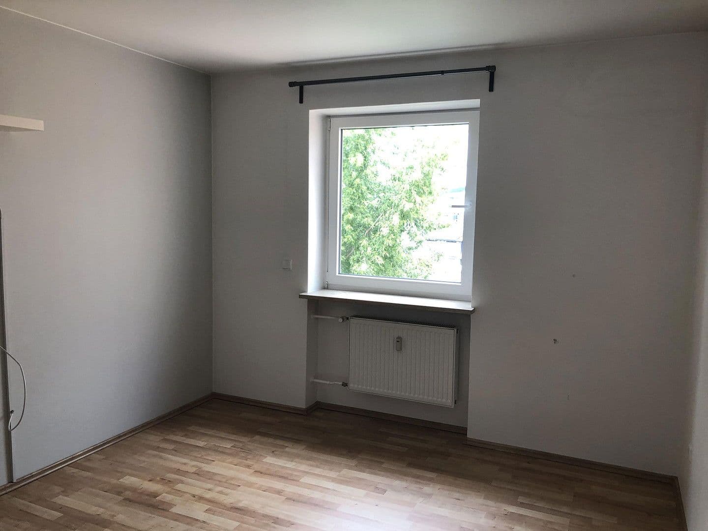 Predaj bytu 4-izbový 89 m², Eschenweg 25, Landshut, Bavorsko Predaj bytu 4-izbový 89 m², Eschenweg 25, Landshut, Bavorsko