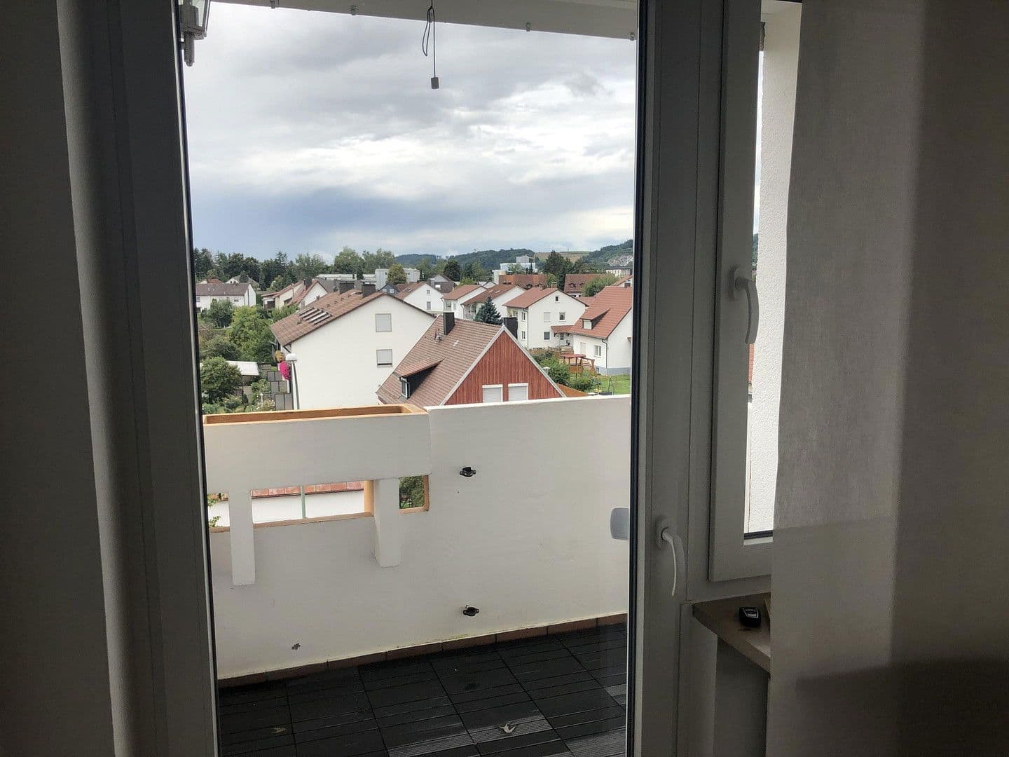 Predaj bytu 4-izbový 89 m², Eschenweg 25, Landshut, Bavorsko Predaj bytu 4-izbový 89 m², Eschenweg 25, Landshut, Bavorsko