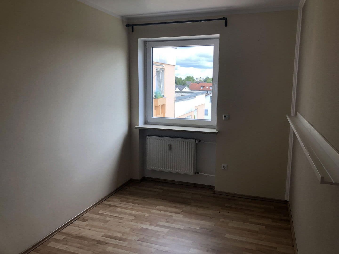 Predaj bytu 4-izbový 89 m², Eschenweg 25, Landshut, Bavorsko Predaj bytu 4-izbový 89 m², Eschenweg 25, Landshut, Bavorsko