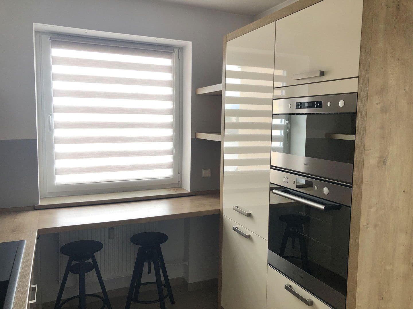 Predaj bytu 4-izbový 89 m², Eschenweg 25, Landshut, Bavorsko Predaj bytu 4-izbový 89 m², Eschenweg 25, Landshut, Bavorsko