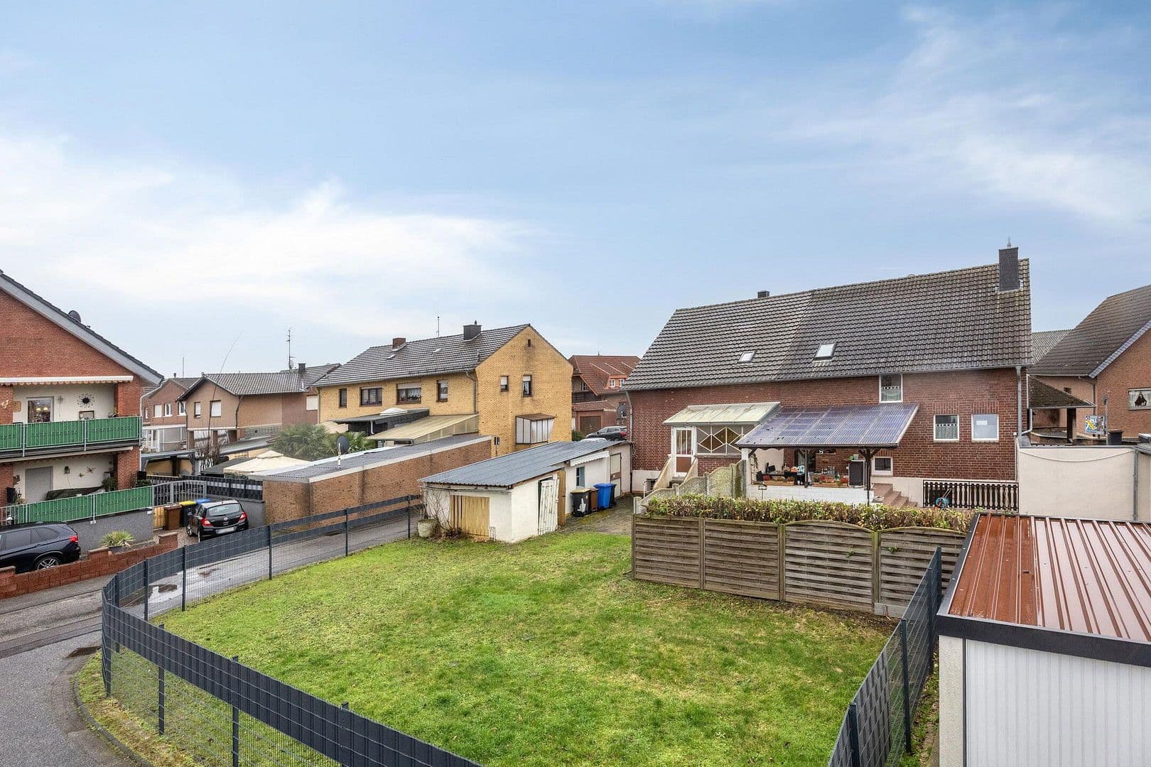 Predaj domu 97 m², pozemek 405 m², Elsdorf, Severné Porýnie - Westfálsko Predaj domu 97 m², pozemek 405 m², Elsdorf, Severné Porýnie - Westfálsko