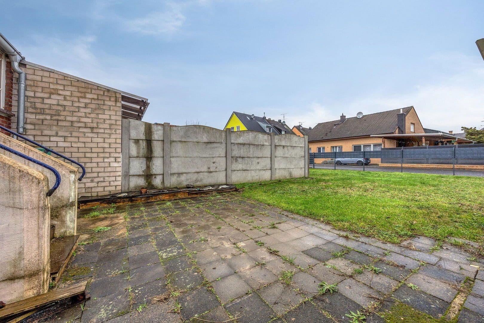 Predaj domu 97 m², pozemek 405 m², Elsdorf, Severné Porýnie - Westfálsko Predaj domu 97 m², pozemek 405 m², Elsdorf, Severné Porýnie - Westfálsko