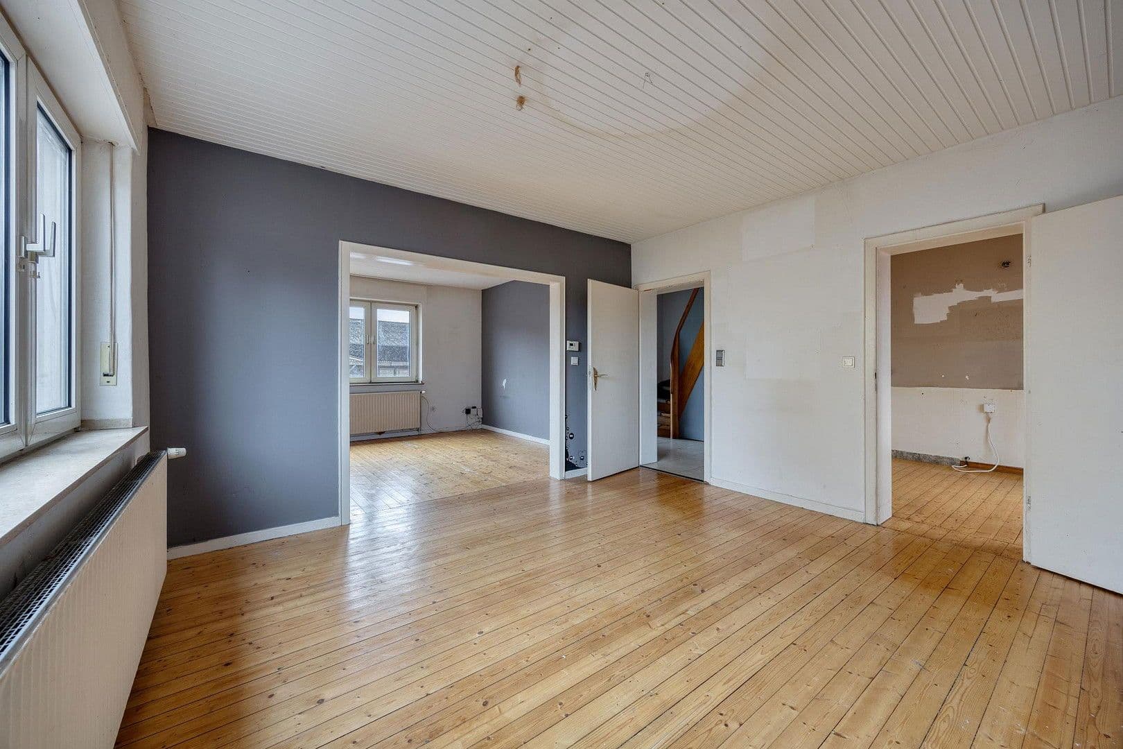 Predaj domu 97 m², pozemek 405 m², Elsdorf, Severné Porýnie - Westfálsko Predaj domu 97 m², pozemek 405 m², Elsdorf, Severné Porýnie - Westfálsko