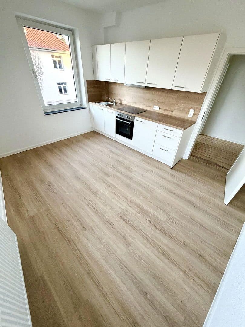 Prenájom bytu 3-izbový 70 m², Johanneswerkstr. 35, Bielefeld, Severné Porýnie - Westfálsko Prenájom bytu 3-izbový 70 m², Johanneswerkstr. 35, Bielefeld, Severné Porýnie - Westfálsko