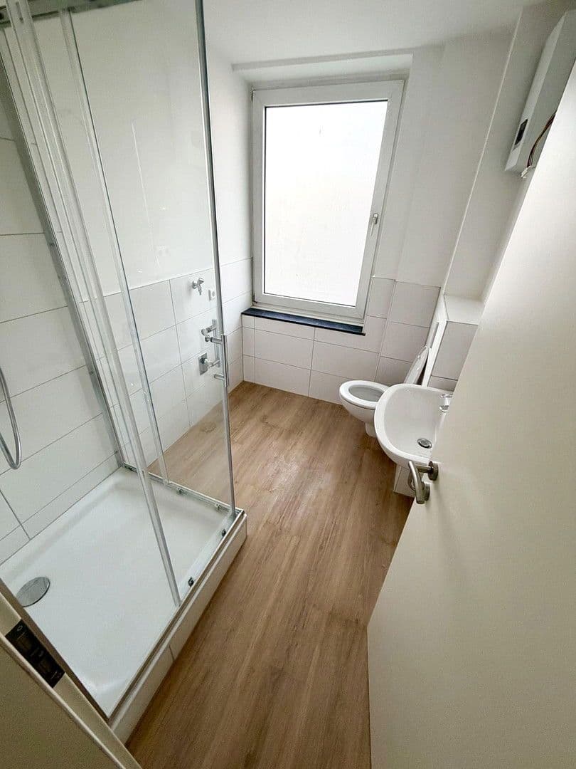 Prenájom bytu 3-izbový 70 m², Johanneswerkstr. 35, Bielefeld, Severné Porýnie - Westfálsko Prenájom bytu 3-izbový 70 m², Johanneswerkstr. 35, Bielefeld, Severné Porýnie - Westfálsko