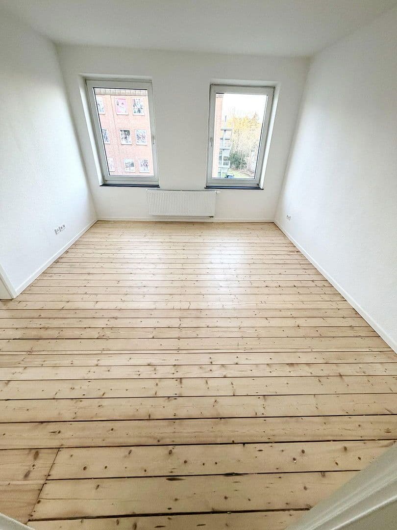Prenájom bytu 3-izbový 70 m², Johanneswerkstr. 35, Bielefeld, Severné Porýnie - Westfálsko Prenájom bytu 3-izbový 70 m², Johanneswerkstr. 35, Bielefeld, Severné Porýnie - Westfálsko