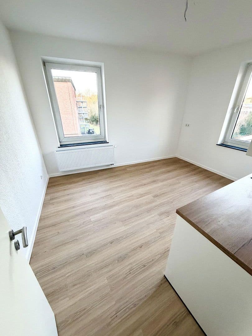 Prenájom bytu 3-izbový 70 m², Johanneswerkstr. 35, Bielefeld, Severné Porýnie - Westfálsko Prenájom bytu 3-izbový 70 m², Johanneswerkstr. 35, Bielefeld, Severné Porýnie - Westfálsko