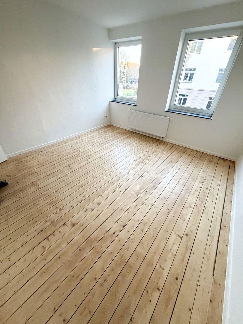 Prenájom bytu 2-izbový 60 m², Johanneswerkstr. 35, Bielefeld, Severné Porýnie - Westfálsko Prenájom bytu 2-izbový 60 m², Johanneswerkstr. 35, Bielefeld, Severné Porýnie - Westfálsko