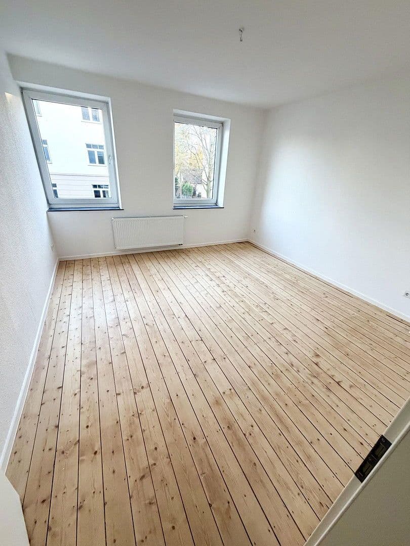 Prenájom bytu 2-izbový 60 m², Johanneswerkstr. 35, Bielefeld, Severné Porýnie - Westfálsko Prenájom bytu 2-izbový 60 m², Johanneswerkstr. 35, Bielefeld, Severné Porýnie - Westfálsko