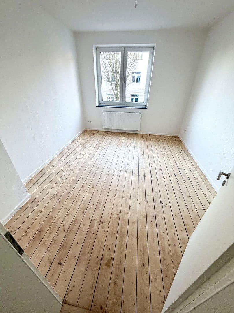 Prenájom bytu 2-izbový 60 m², Johanneswerkstr. 35, Bielefeld, Severné Porýnie - Westfálsko Prenájom bytu 2-izbový 60 m², Johanneswerkstr. 35, Bielefeld, Severné Porýnie - Westfálsko