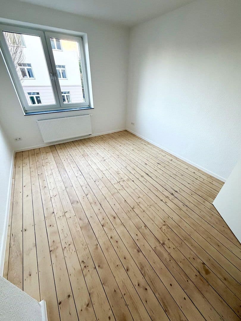 Prenájom bytu 2-izbový 60 m², Johanneswerkstr. 35, Bielefeld, Severné Porýnie - Westfálsko Prenájom bytu 2-izbový 60 m², Johanneswerkstr. 35, Bielefeld, Severné Porýnie - Westfálsko