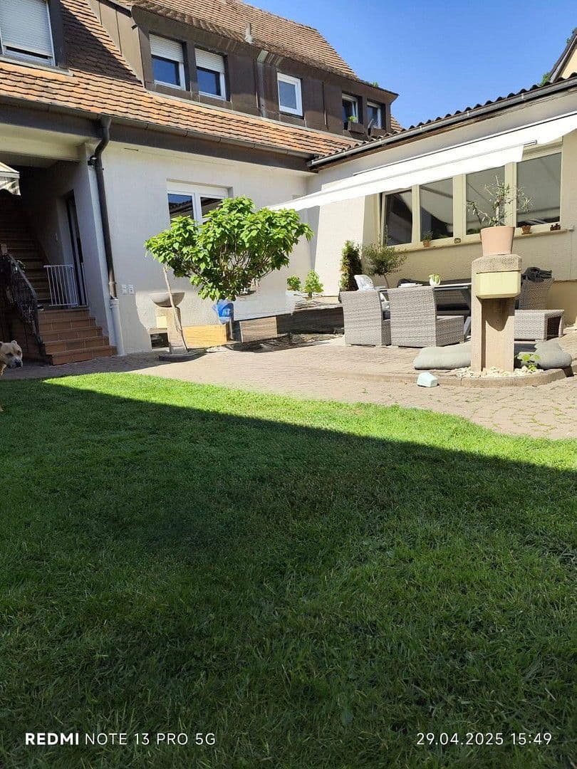 Predaj domu 224 m², pozemek 379 m², Breisach am Rhein, Bádensko-Wurttembersko Predaj domu 224 m², pozemek 379 m², Breisach am Rhein, Bádensko-Wurttembersko