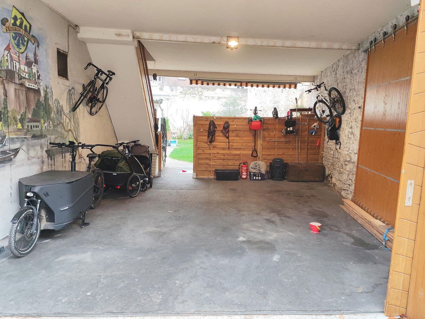 Predaj domu 224 m², pozemek 379 m², Breisach am Rhein, Bádensko-Wurttembersko Predaj domu 224 m², pozemek 379 m², Breisach am Rhein, Bádensko-Wurttembersko