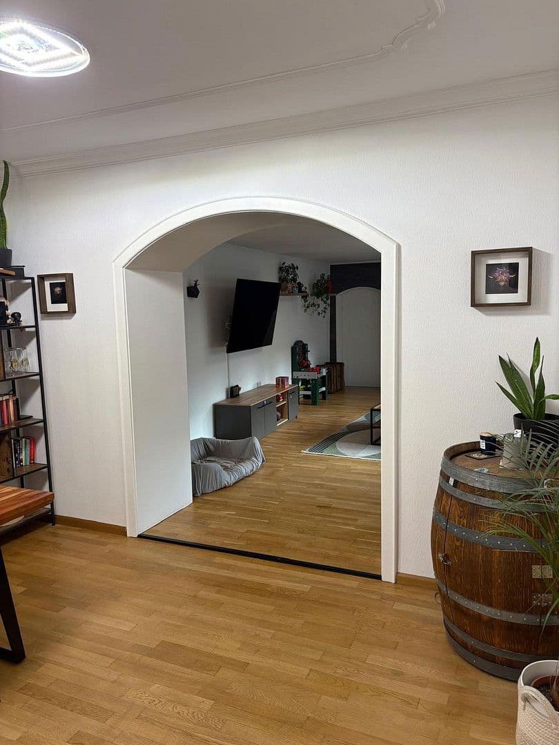 Predaj domu 224 m², pozemek 379 m², Breisach am Rhein, Bádensko-Wurttembersko Predaj domu 224 m², pozemek 379 m², Breisach am Rhein, Bádensko-Wurttembersko