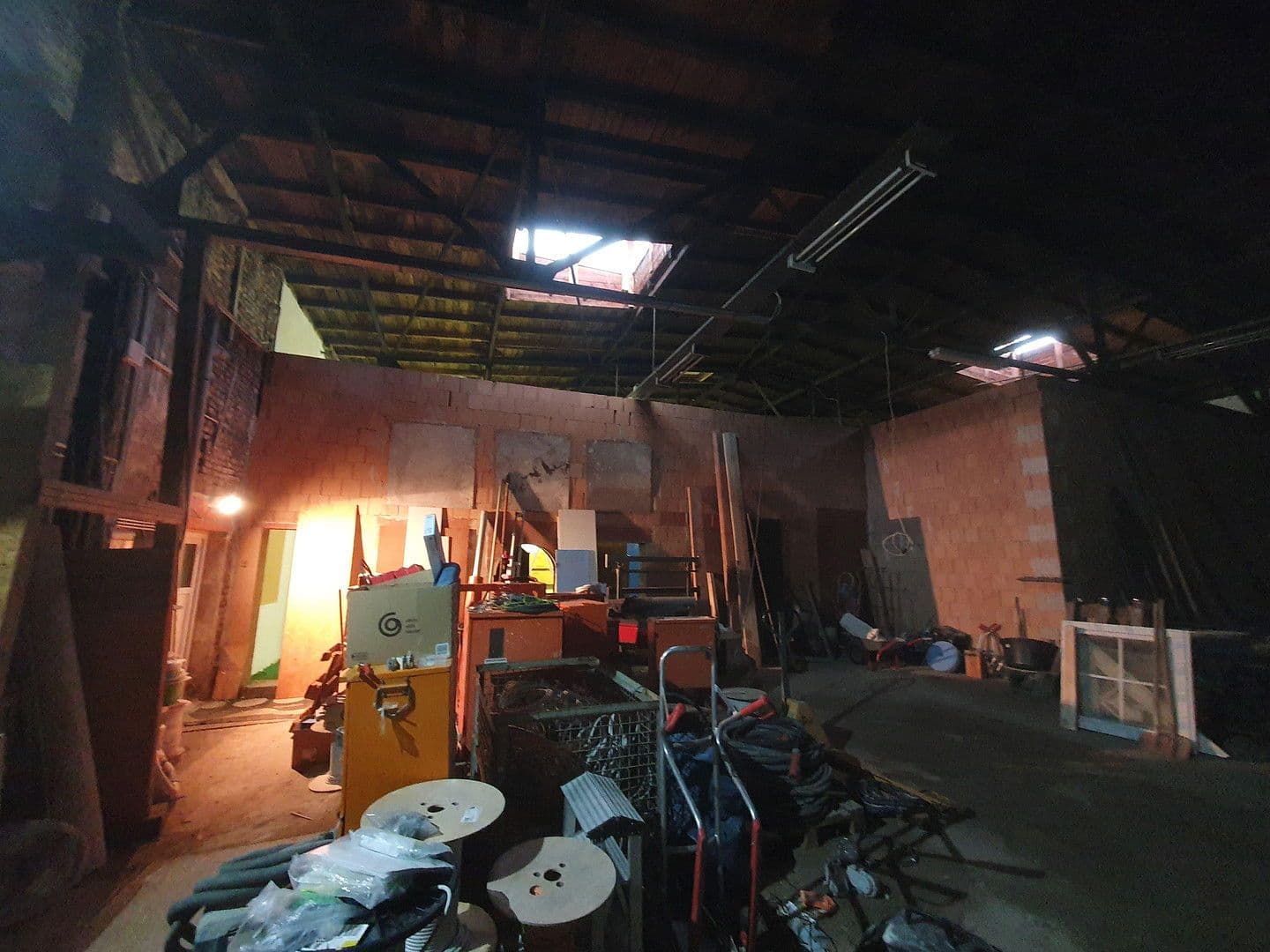 Prenájom nebytového priestoru 127 m², Behaimstraße 38, Berlin, Berlín Prenájom nebytového priestoru 127 m², Behaimstraße 38, Berlin, Berlín