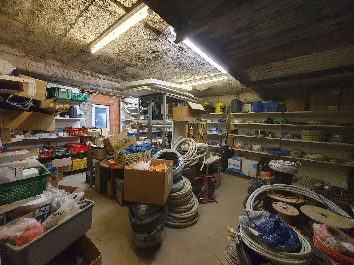 Prenájom nebytového priestoru 127 m², Behaimstraße 38, Berlin, Berlín Prenájom nebytového priestoru 127 m², Behaimstraße 38, Berlin, Berlín