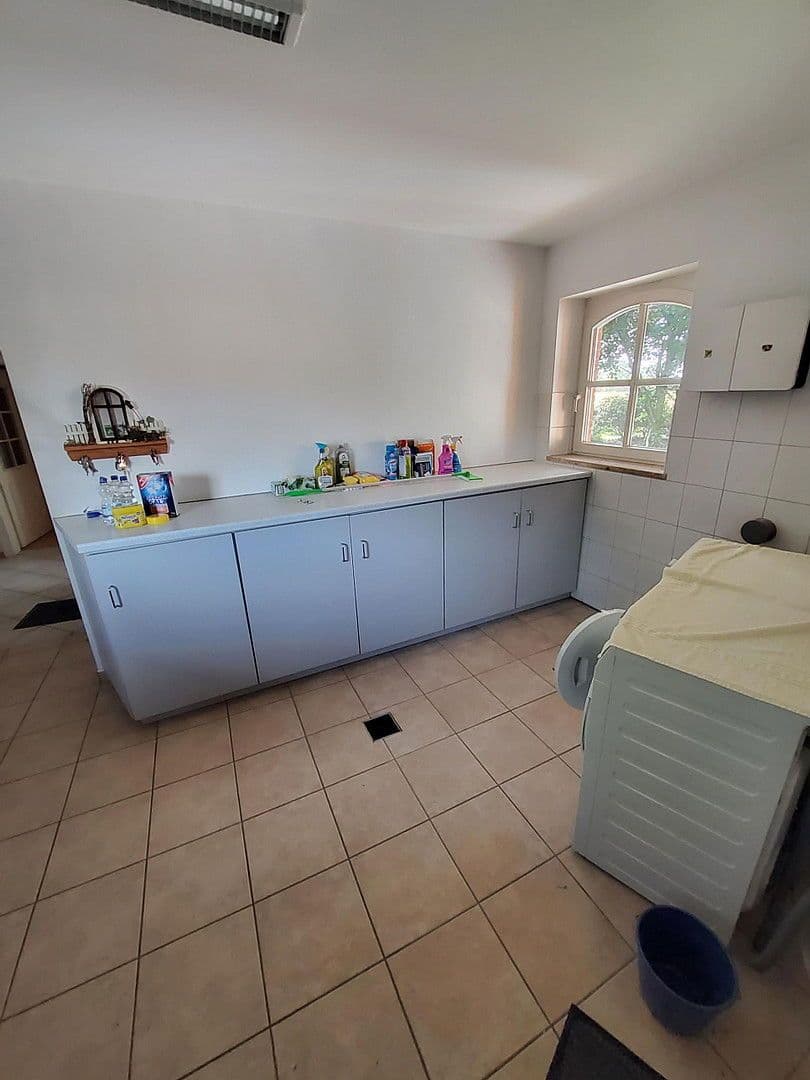 Predaj domu 264 m², pozemek 1.464 m², Wesselburen, Šlezvicko-Holštajnsko Predaj domu 264 m², pozemek 1.464 m², Wesselburen, Šlezvicko-Holštajnsko