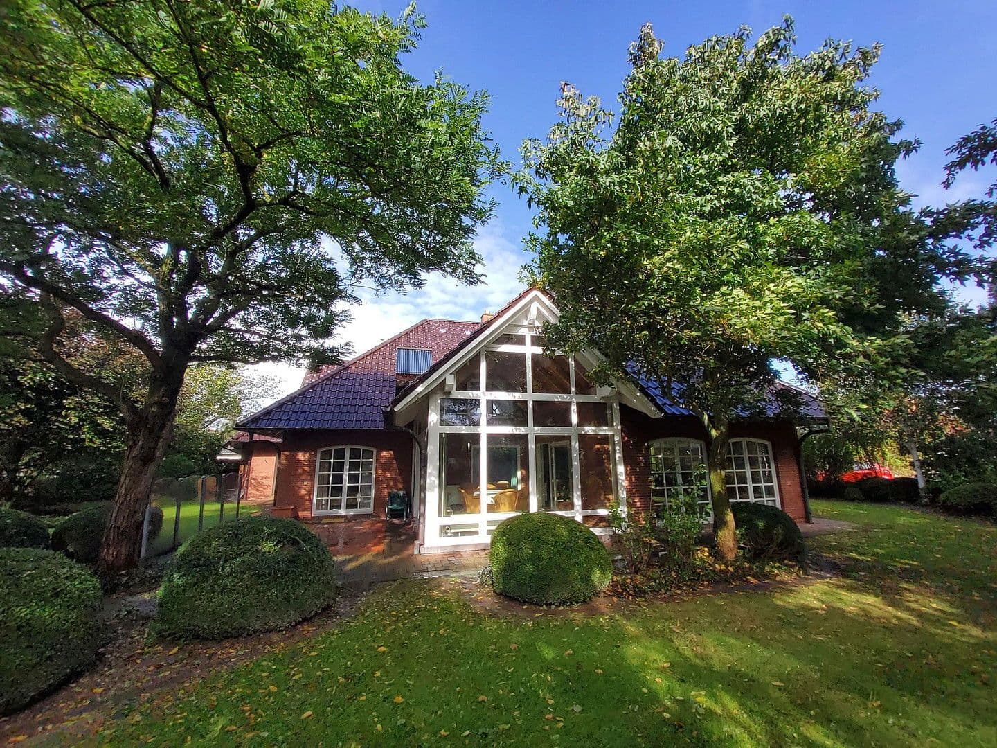 Predaj domu 264 m², pozemek 1.464 m², Wesselburen, Šlezvicko-Holštajnsko Predaj domu 264 m², pozemek 1.464 m², Wesselburen, Šlezvicko-Holštajnsko